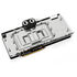Alphacool Core RX 7900XTX Reference mit Backplate - Acryl + Nickel image number null