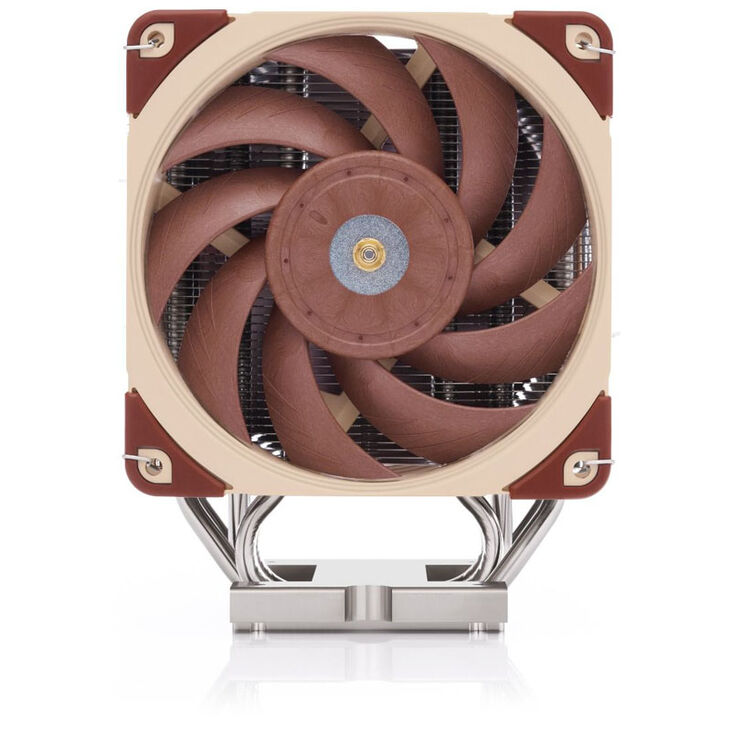 Noctua U12S DX-4677 CPU-Kühler - 120mm image number 1