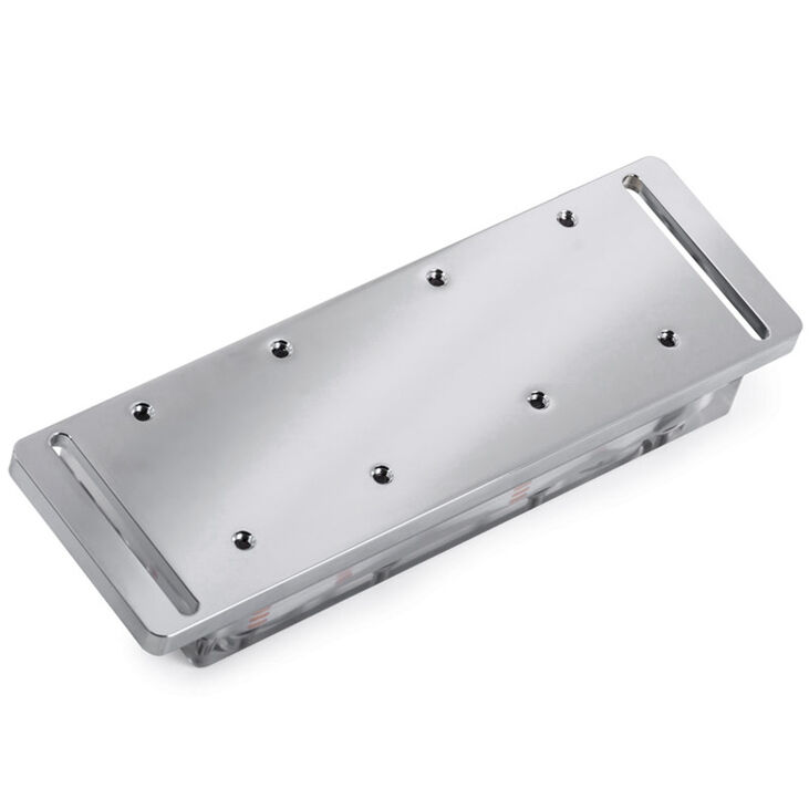 Bitspower RAM Cooler, ARGB - transparent 8-pack image number 3