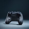Razer Wolverine V3 Pro 8K Wireless PC Controller, 8000 Hz HyperPolling, Anti-Drift &ndash; Black image number null