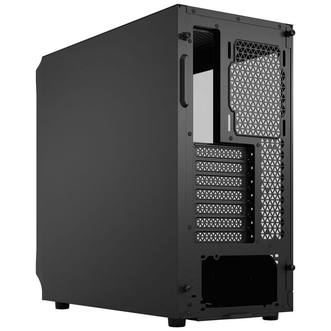 Fractal Design Focus 2 RGB Black TG Clear Tint - ATX case image number 5