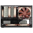 SSUPD Meshroom D PC Case, Mini Case, ATX - Black image number null