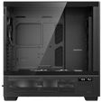 Antec Flux Pro PC case, full tower, E-ATX, tempered glass &ndash; black image number null