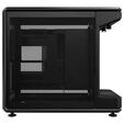Cooler Master MASTERFRAME 360 STAGE MIRROR PC-Geh&auml;use, Open-Frame, ATX, Tempered Glass - schwarz image number null