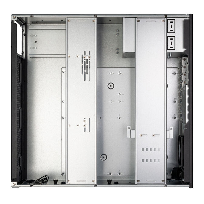Silverstone RM47-502I server case image number 3