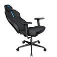 ThunderX3 SOLO 360 Ergonomischer Gaming-Stuhl - Racer, blau image number null