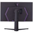 LG UltraGear 32GR93U-B, 31.5 inch Gaming Monitor, 144 Hz, IPS, G-SYNC Compatible image number null