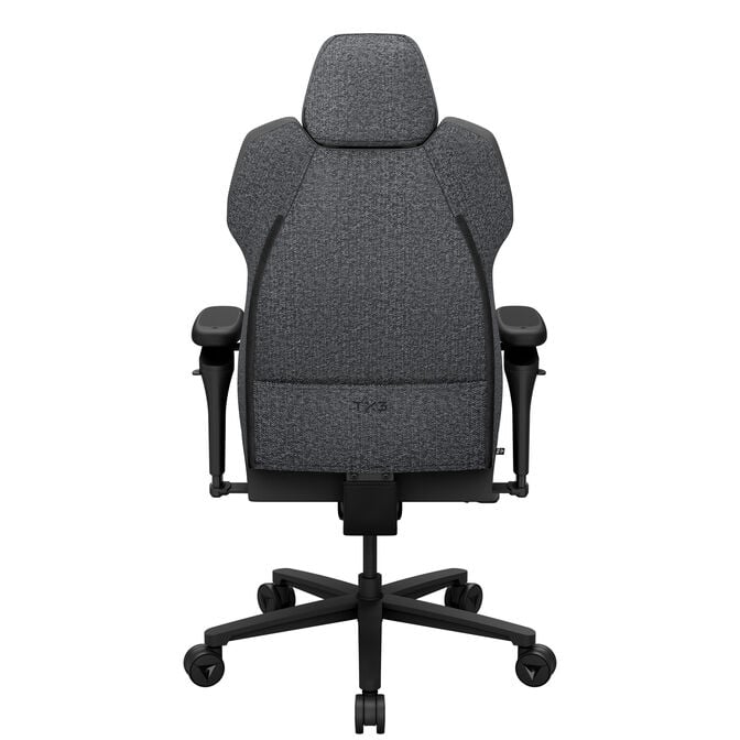 TX3 Core 360 Gaming Stuhl - Loft Air, dunkelgrau image number 4