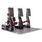 Simagic P2000 3-Pedal-Set, 100 kg Loadcell