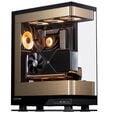 WQHD Gaming PC Configurator, Phanteks Evolv X2, AMD AM5, AMD Ryzen Processor, RX 9070 / RTX 5080 GPU image number null