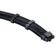 Phanteks Revolt 1000W Platinum Bundle, Netzteil mit Cable Kit - schwarz image number null