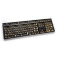 Ducky One 3 Hot-Swap Barebone - ANSI Layout image number null