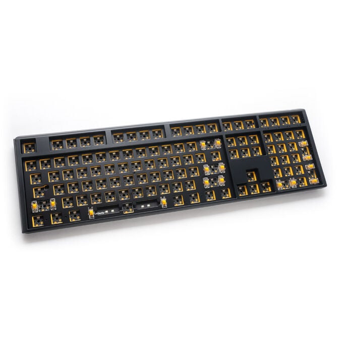 Ducky One 3 Hot-Swap Barebone - ANSI Layout image number 0