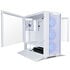 Lian Li LANCOOL III E-ATX-Gehäuse, Midi-Tower, RGB - weiß image number null