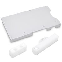 EK Water Blocks EK-Quantum Vector² Strix/TUF RTX 4090 D-RGB - White Upgrade Kit