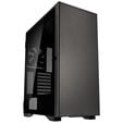 Kolink Stronghold Barricade Mid Tower - Gunmetal Grey image number null