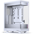 PHANTEKS Evolv X2 + TRYX PANORAMA ARGB Komplett-Wasserkühlung - weiß, 360mm image number null