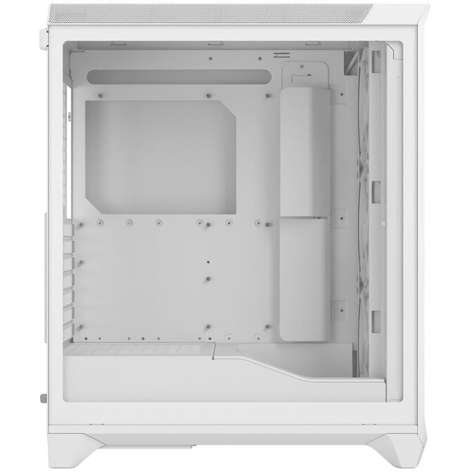 Fractal Design Meshify 3 White TG Clear PC-Geh&auml;use, Midi-Tower, E-ATX - wei&szlig; image number 8