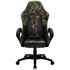 ThunderX3 BC1 CAMO Gaming Stuhl - camo/grün image number null