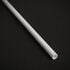 Bitspower Crystal Link Tube 12/10mm, Länge 1000mm - weiß image number null
