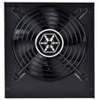 SilverStone SST-ST75F-PB Strider Plus Series 80 PLUS Bronze - 750 Watt image number null