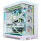 High-end gaming PC configurator, Lian Li O11 Dynamic EVO, AMD AM5, AMD Ryzen processor, RTX 5080 / 5090 GPU, AiO water cooling &ndash; ATX, black