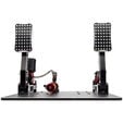 Simagic P2000 2-Pedal-Set, 200 kg Loadcell image number null