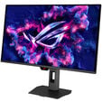 ASUS ROG Strix OLED XG27UQDMS 26,5 Zoll 4K Gaming-Monitor, 240Hz, OLED, G-SYNC Compatible image number null