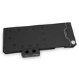 EK Water Blocks EK-Quantum Vector&sup2; XC3 RTX 3080/90 ABP D-RGB - Nickel + Acetal image number null