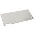 EK Water Blocks EK-FC980 GTX Ti Classy KPE Backplate - Nickel image number null