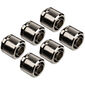 EK Water Blocks EK-Quantum Torque STC 12/16 - 6er-Pack, nickel