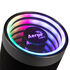 Aerocool Mirage 5 CPU Kühler, ARGB, PWM - schwarz image number null