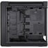 ASUS ProArt PA602 Midi-Tower PC-Gehäuse, E-ATX, Echtholz, Tempered Glass – Schwarz image number null