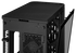ASUS ProArt PA401 Wood Edition PC-Gehäuse, Midi-Tower,  ATX, Tempered Glass - schwarz image number null