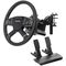 MOZA Truck Driving Simulator Bundle - schwarz