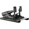 MOZA mBooster Active Pedal mit CRP2 Throttle