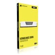 Corsair Vengeance DDR5-5600 RAM, CL40, XMP - 32 GB Dual-Kit, wei&szlig; image number null