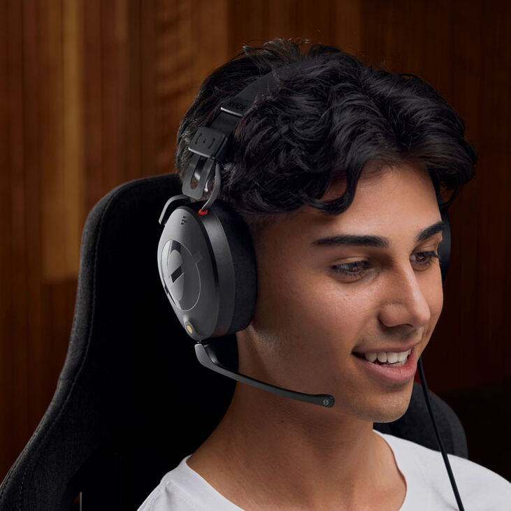 Rode NTH-100M Over-Ear-Headset image number 3
