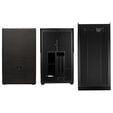 Raijintek Ophion M Evo ALS Micro-ATX Case - Black image number null