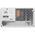 Corsair RMe Series RM750e 80 PLUS Gold Power Supply, modular, ATX 3.1, PCIe 5.1 - 750 Watts, white image number null