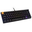 Glorious GMMK 2 Compact Keyboard - Fox Switches, FR Layout, Black image number null