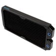 Alphacool NexXxoS ST30 Full Copper 280mm Radiator image number null
