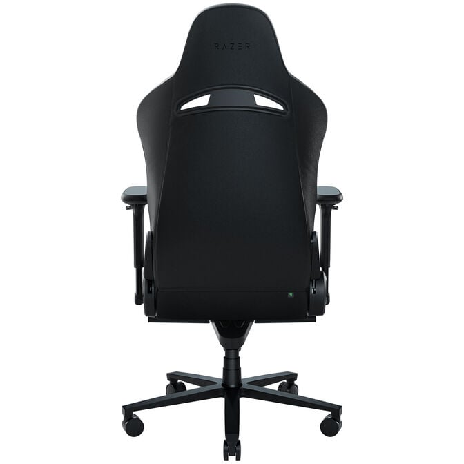 Razer Enki Gaming Stuhl - schwarz image number 4