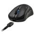 SteelSeries Prime Mini Wireless Gaming-Maus - schwarz image number null