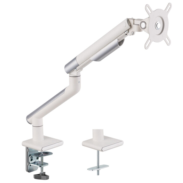 Alterzone Arm One Aluminum Monitor Arm, Weiß image number 4