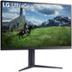 LG UltraGear 32GS85QX-B, 31.5 inch Gaming Monitor, 180 Hz, IPS, G-SYNC Compatible
