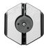 Cooler Master GEM Headphone Stand for PC Cases - black image number null