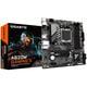 GIGABYTE A620M Gaming X Mainboard, Sockel AM5, AMD A620, MIcro-ATX, DDR5