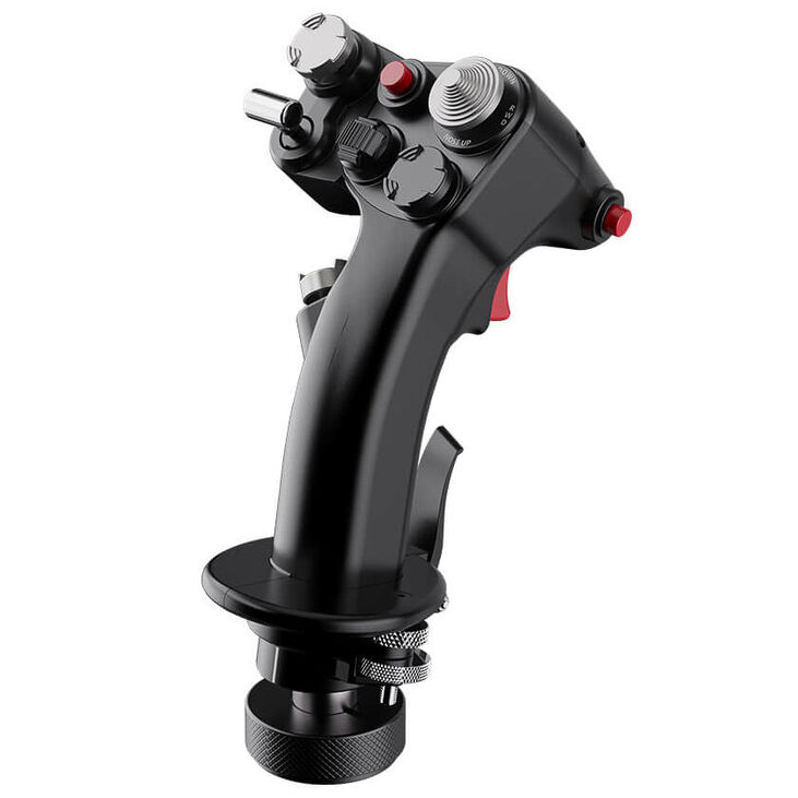 MOZA MH16 Flightstick image number 0