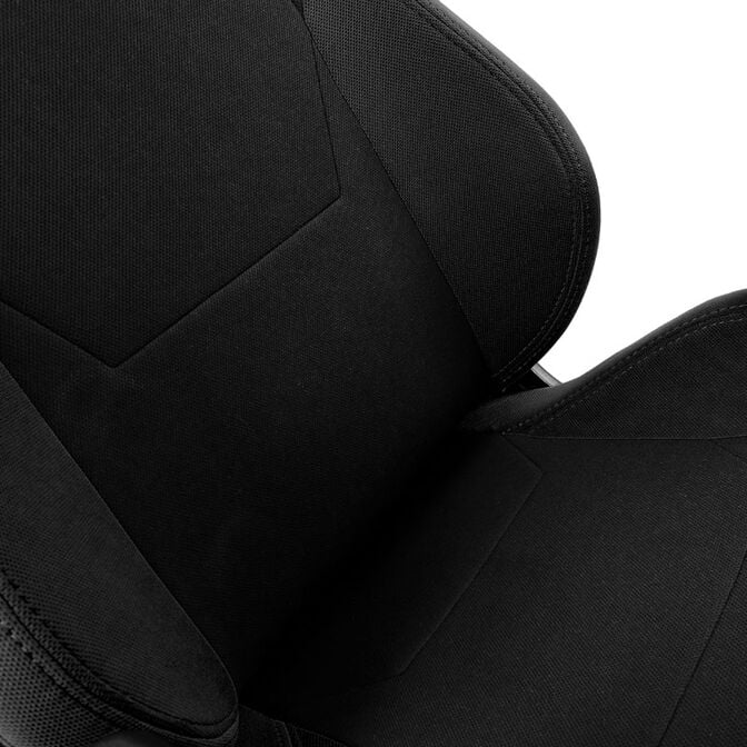 Nitro Concepts S300 Gaming Chair - Stealth Black image number 7
